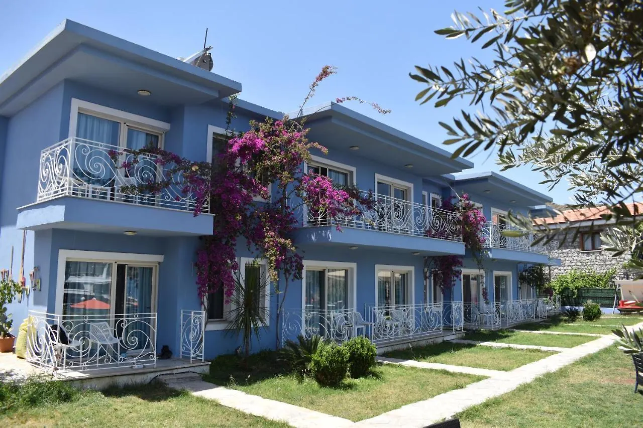 Fiska Butik Hotel Селемие 4*,  Турция