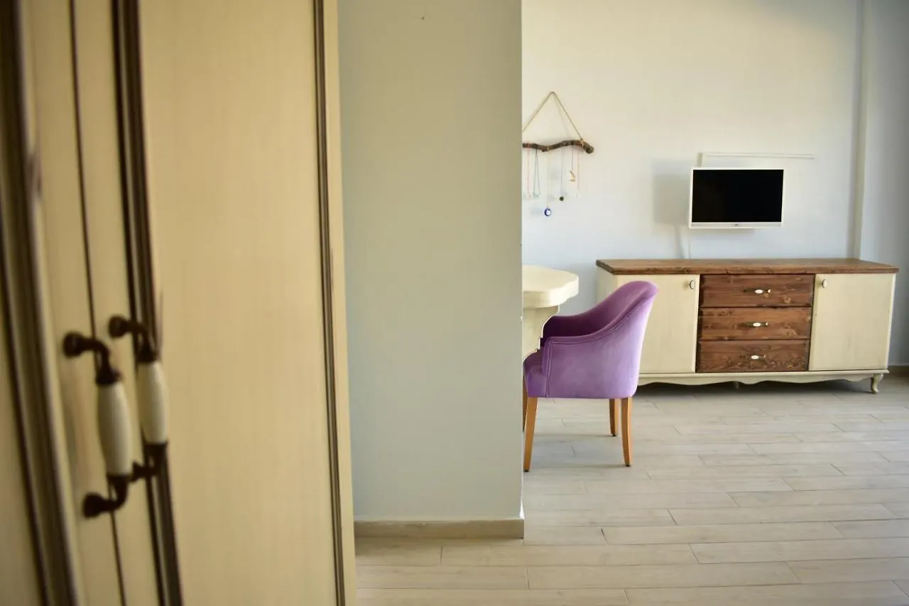 Fiska Butik Hotel Селемие