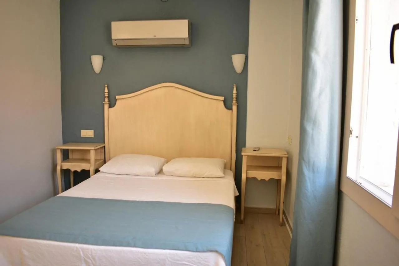 Fiska Butik Hotel Селемие 4*,
