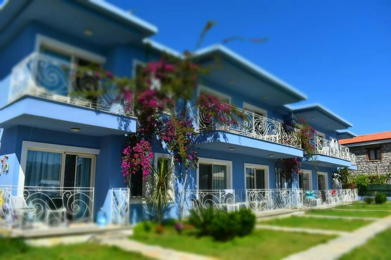 Fiska Butik Hotel Селемие