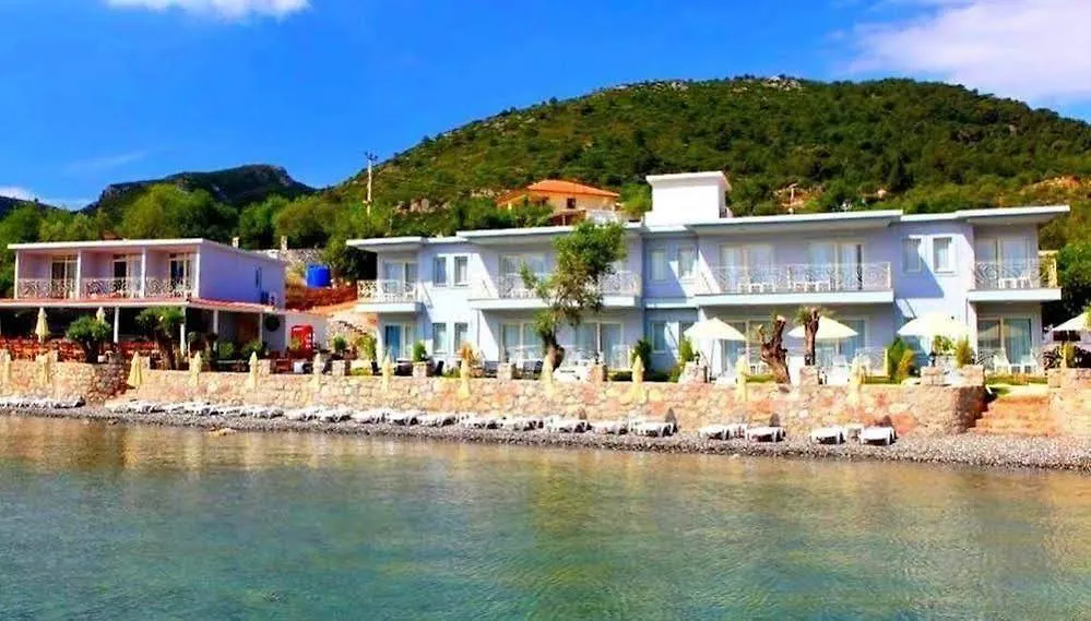 Fiska Butik Hotel Селемие 4*,